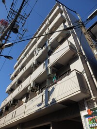 ワコーレ・メイ中村橋（508）