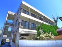 鵜の森ビル