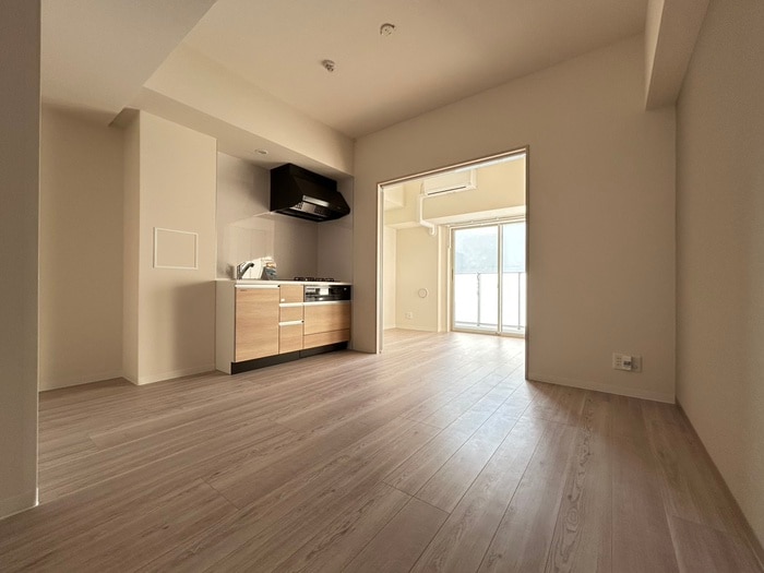 居室 Geminos　CHIGASAKI