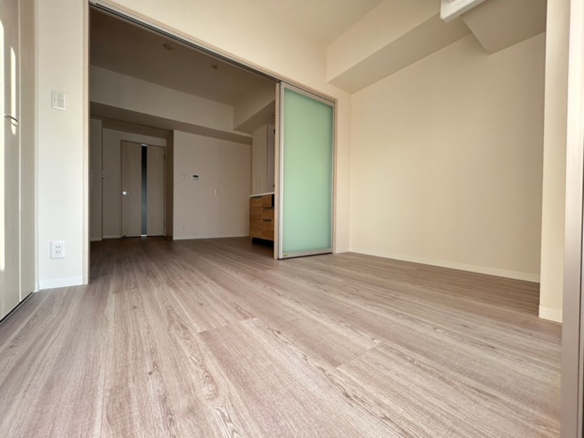 居室 Geminos　CHIGASAKI