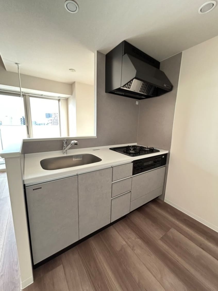 キッチン Geminos　CHIGASAKI