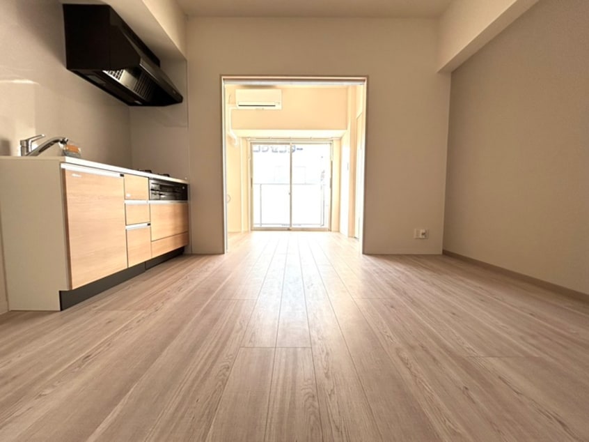 居室 Geminos　CHIGASAKI