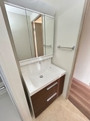 洗面 Geminos　CHIGASAKI