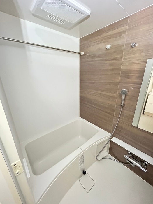 バス／シャワールーム等 Geminos　CHIGASAKI