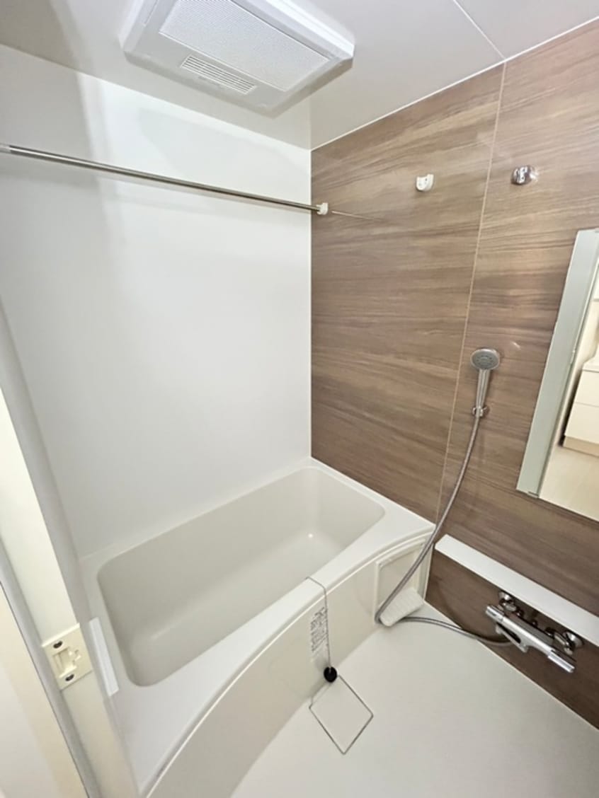 バス／シャワールーム等 Geminos　CHIGASAKI