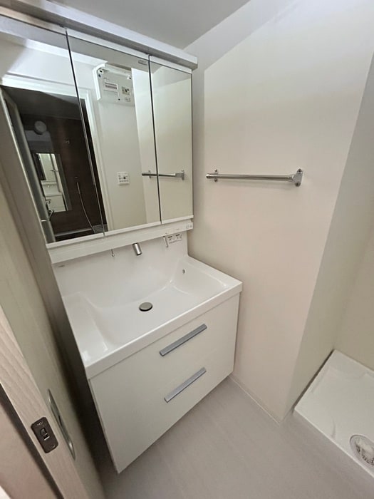 洗面 Geminos　CHIGASAKI