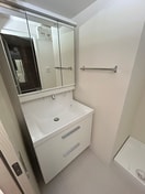 洗面 Geminos　CHIGASAKI