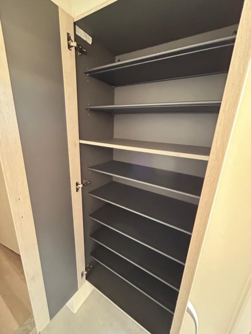 玄関 Geminos　CHIGASAKI