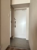 玄関 Geminos　CHIGASAKI