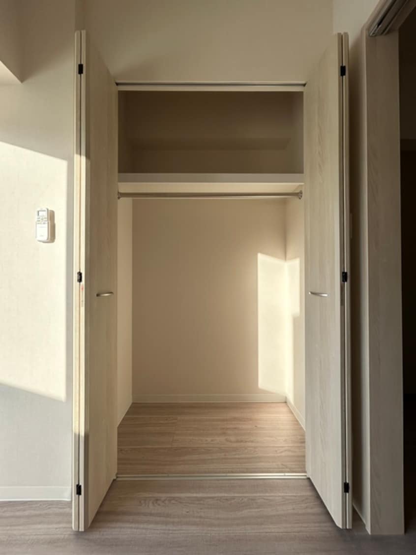 収納 Geminos　CHIGASAKI