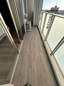 ベランダ・バルコニー Geminos　CHIGASAKI