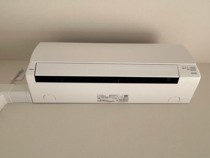 内観写真 Geminos　CHIGASAKI