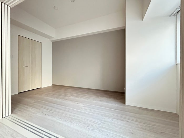 居室 Geminos　CHIGASAKI