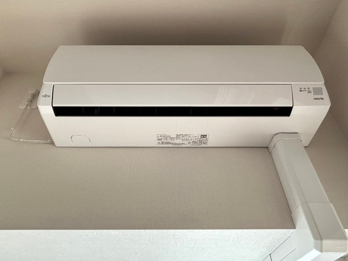 内観写真 Geminos　CHIGASAKI