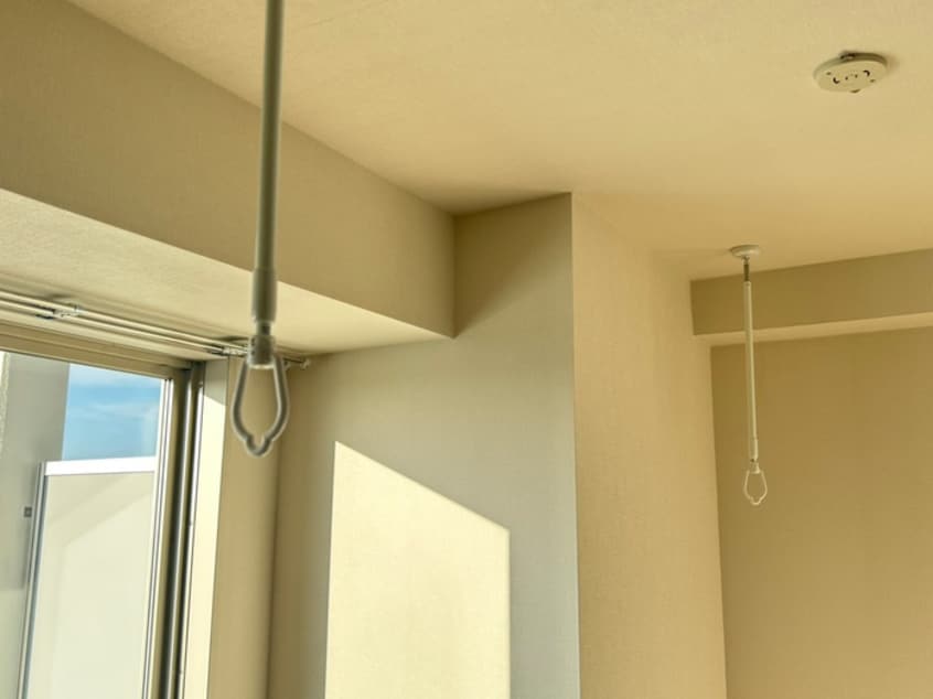 内観写真 Geminos　CHIGASAKI