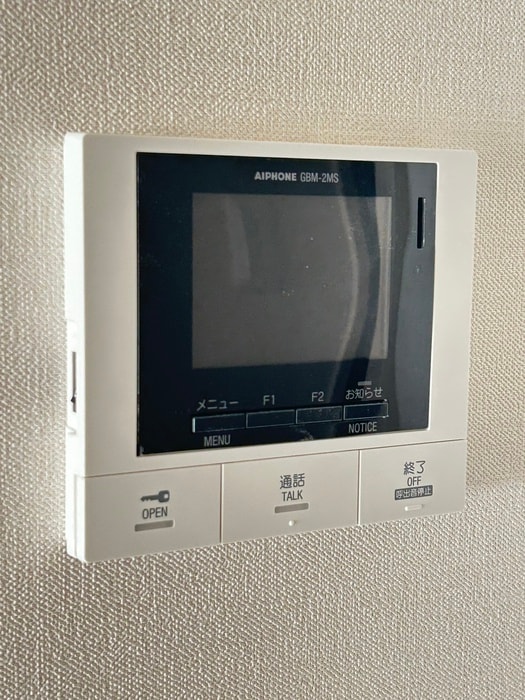 内観写真 Geminos　CHIGASAKI