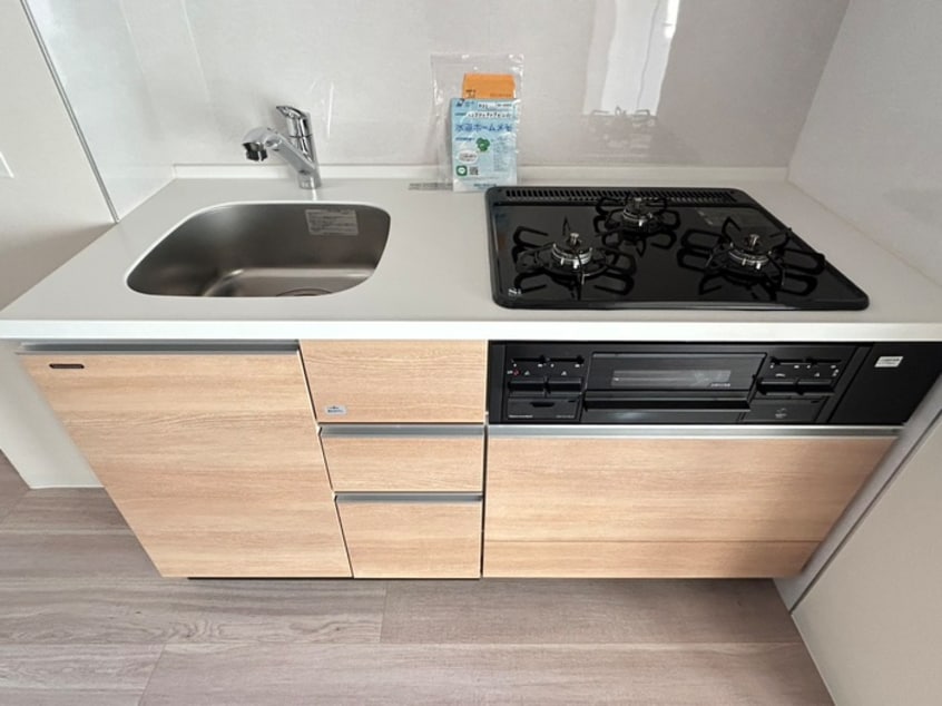 キッチン Geminos　CHIGASAKI