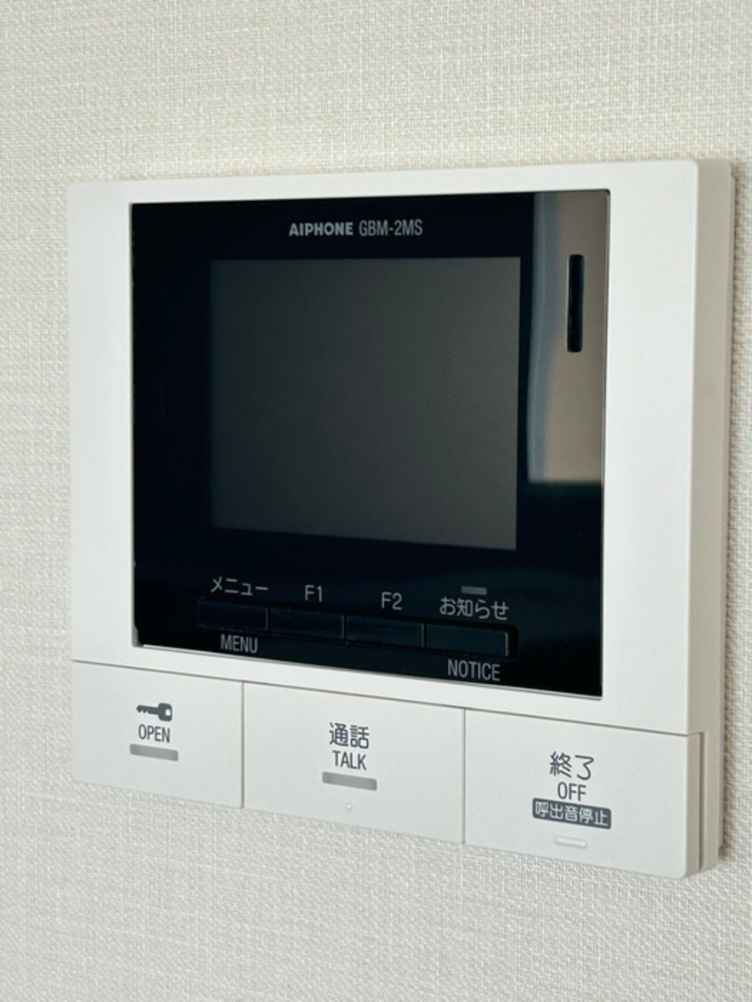 内観写真 Geminos　CHIGASAKI