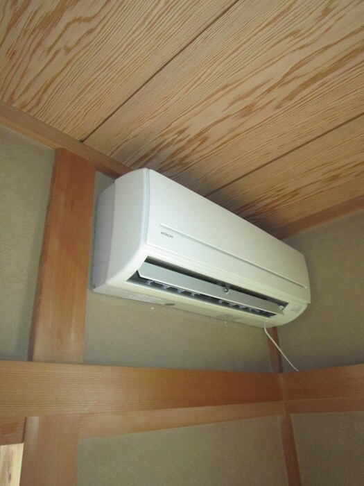 居室 ミリオンハイム