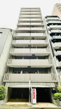 ステージグランデ日本橋（201）