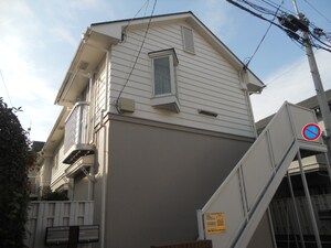 カサ デ ベルデ A棟