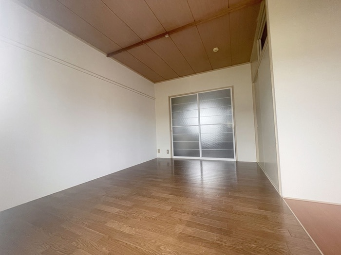 居室 セゾンビブレ