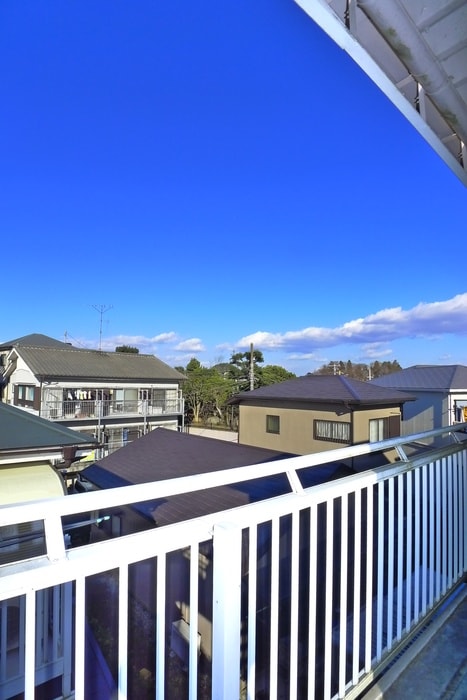 外観写真 セゾンビブレ