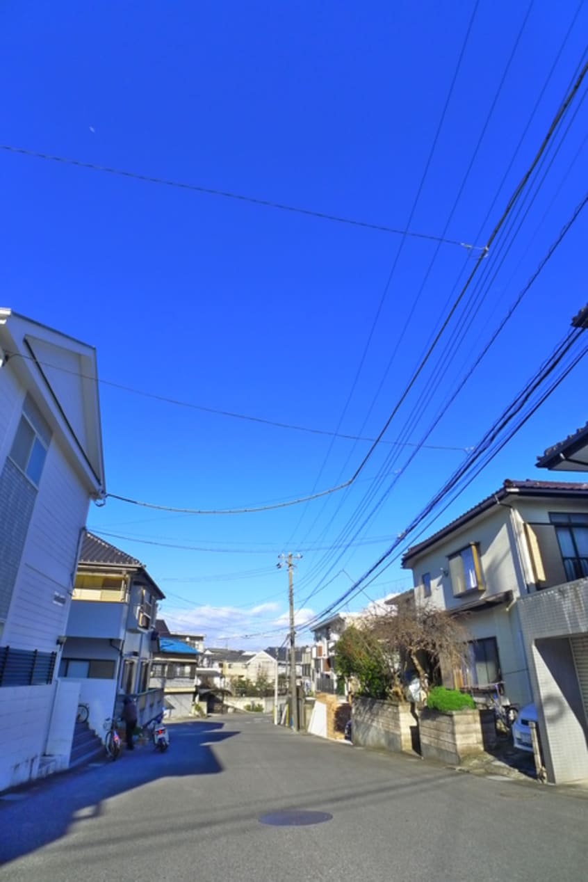 周辺環境 セゾンビブレ