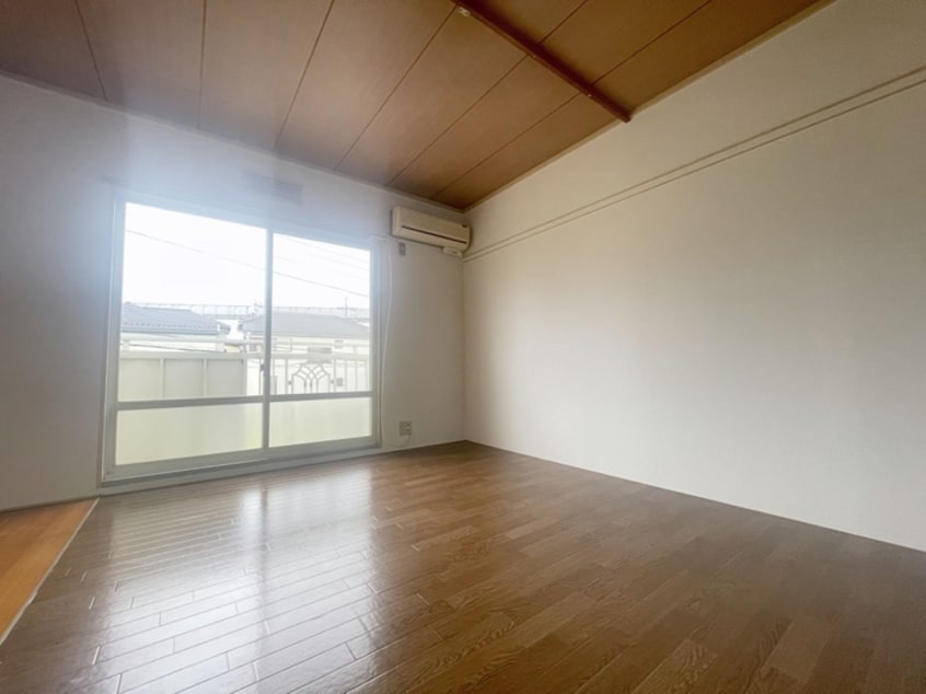 居室 セゾンビブレ