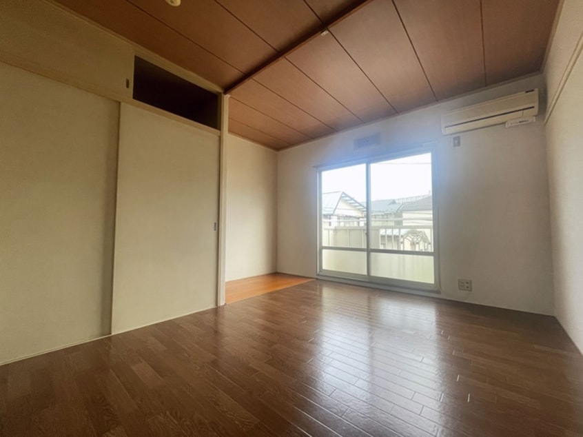 居室 セゾンビブレ