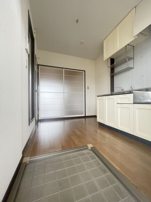 居室 セゾンビブレ