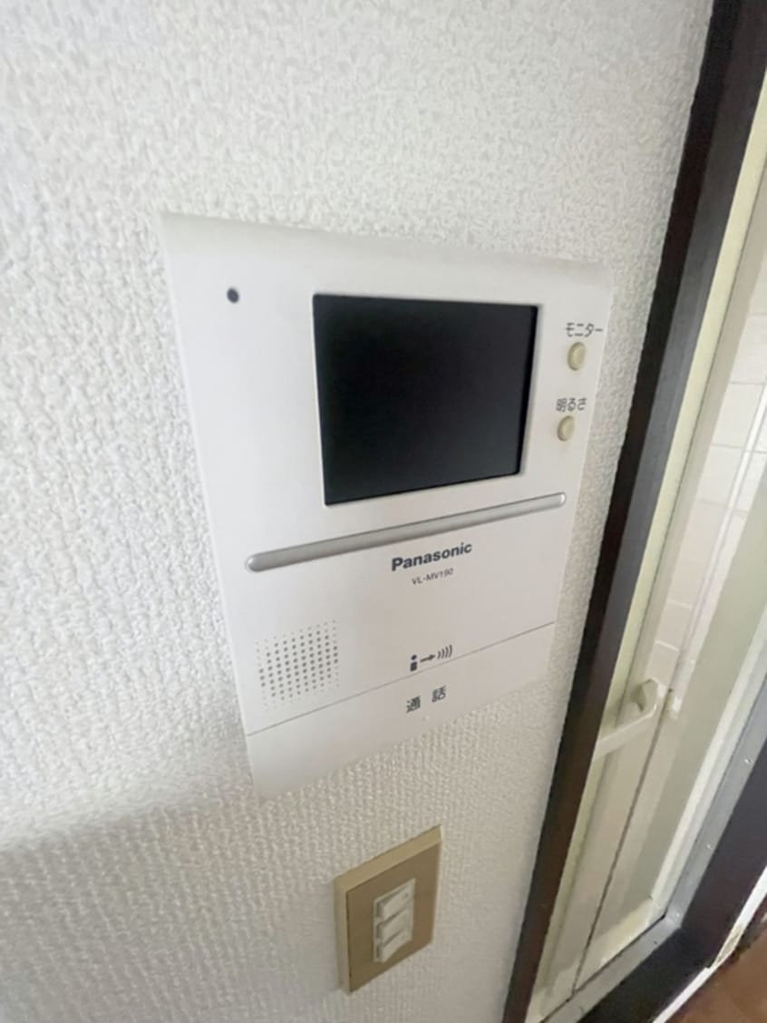 内観写真 セゾンビブレ