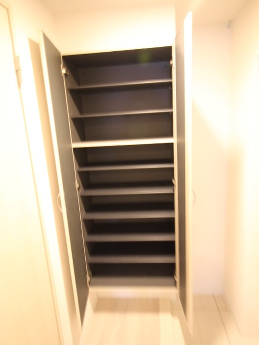 靴箱 ステラマリス