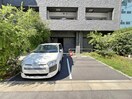 駐車場 ステラマリス
