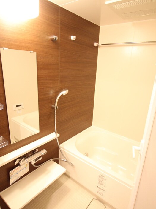 バス／シャワールーム等 ステラマリス