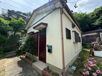 汐入町三丁目貸家