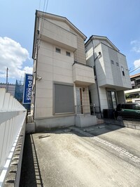 東川口4丁目戸建
