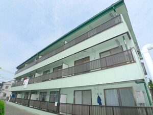 グリ－ンハイブリッジ