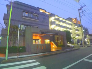 ワコーレ川口Ⅲ（２１８）