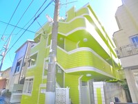 トライデントⅡ