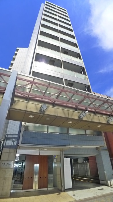 外観写真 レオーネ亀戸