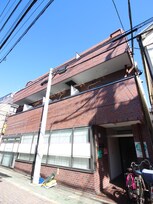 メゾン・ド・アーク