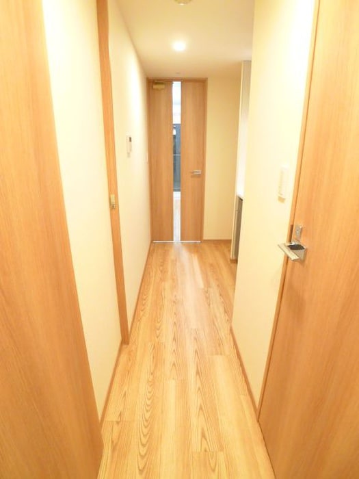 廊下 ESTEMCOURTKAMEIDOTOKYOEAST