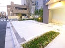 駐車場 ESTEMCOURTKAMEIDOTOKYOEAST