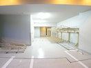 駐輪場 ESTEMCOURTKAMEIDOTOKYOEAST