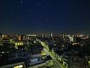 室内からの展望 ESTEMCOURTKAMEIDOTOKYOEAST