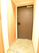 玄関 ESTEMCOURTKAMEIDOTOKYOEAST
