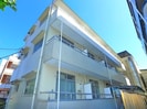 昭栄マンションの外観