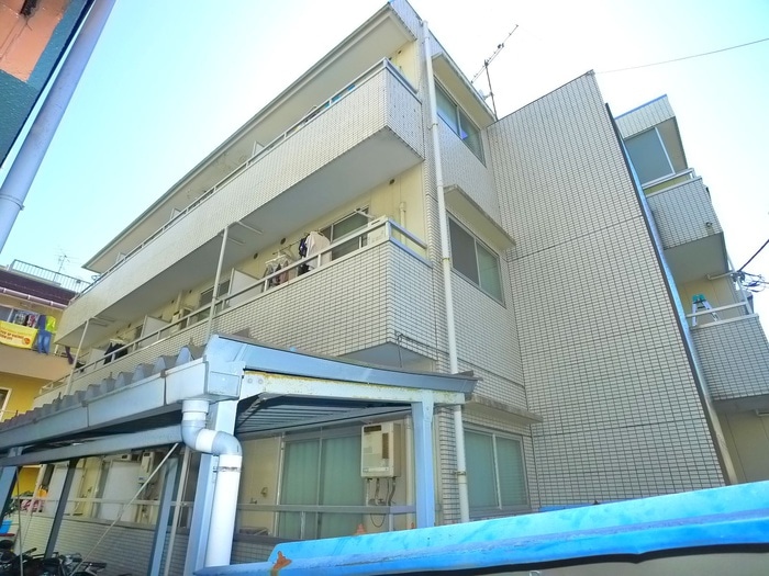 その他 昭栄マンション