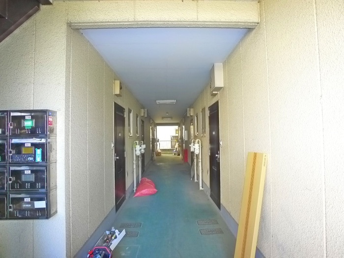 周辺環境 昭栄マンション